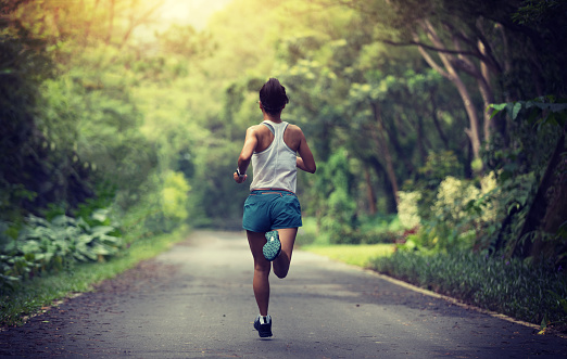 hardlopen 40days.nl Rotterdam