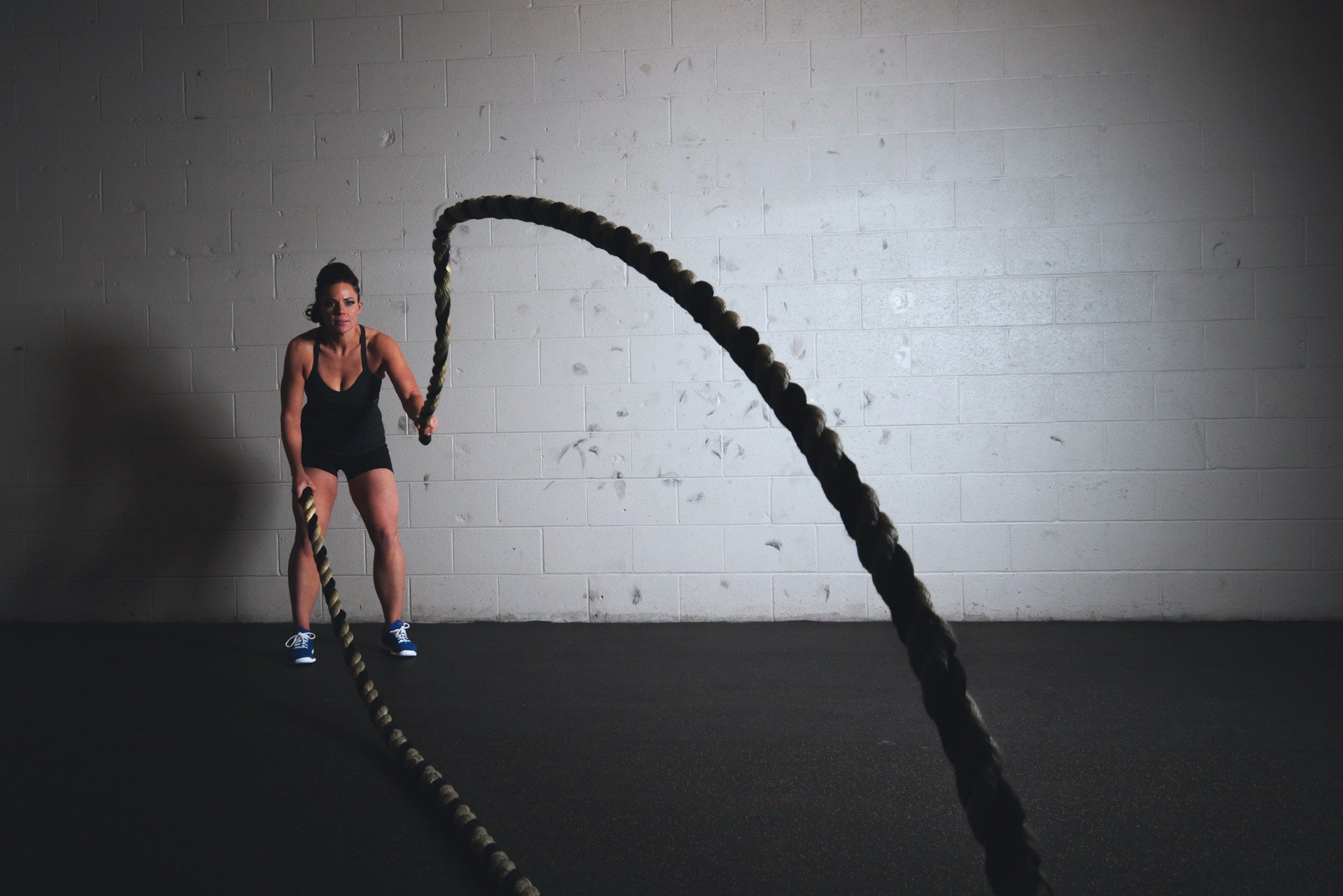 Personal training 40days.nl Rotterdam