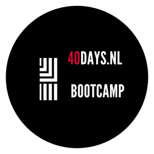 40 days.nl BOOTCAMP ROTTERDAM