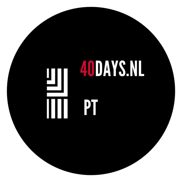 40 days.nl personal training