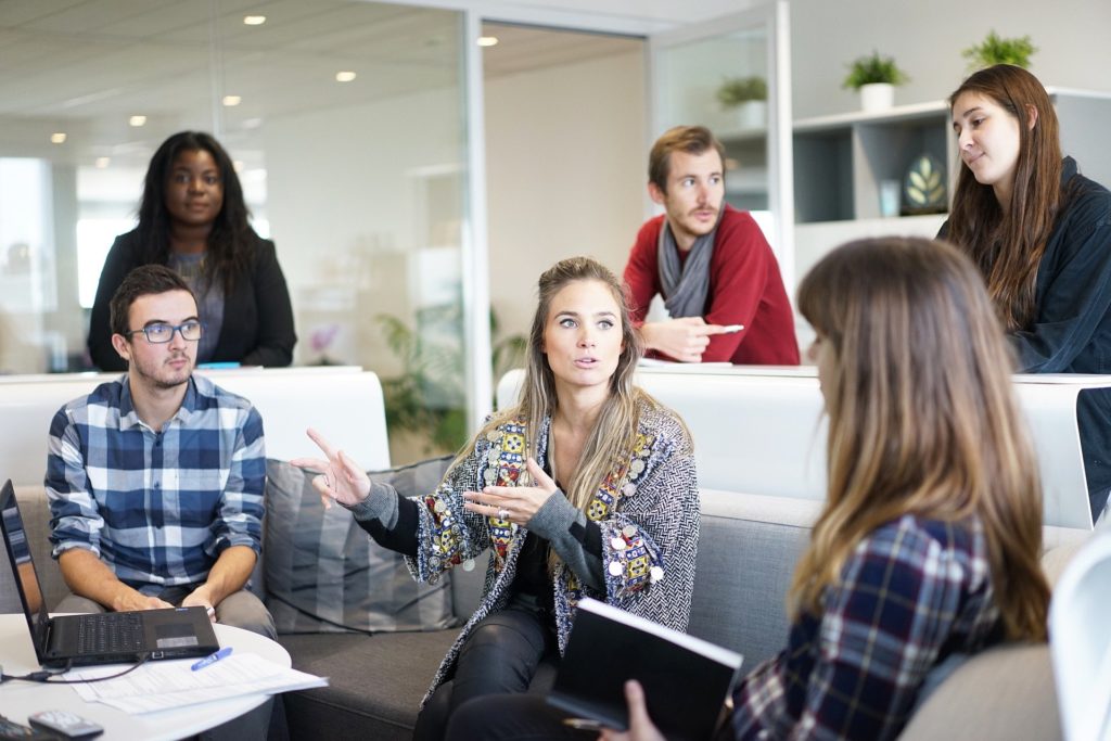 Afslanken op het werk met 40days.nl Rotterdam