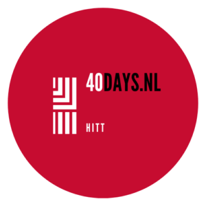 hitt40days.nl Rotterdam Nesselande