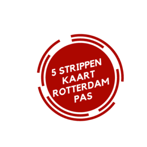 Rotterdampasactie