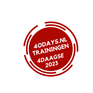 4DAAGSE Nijmegen