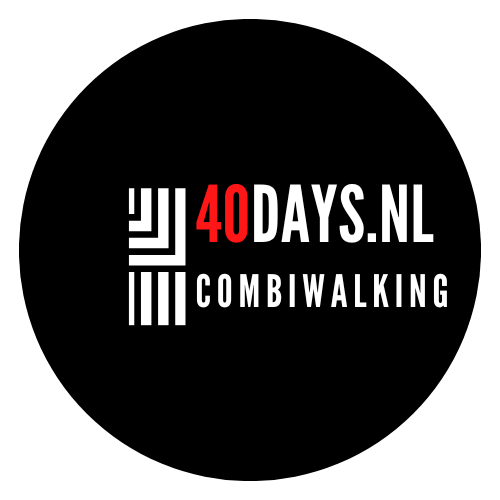 Combiwalking Rotterdam Nesselande