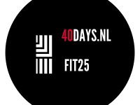 Maximale resultaten, minimale tijd met FIT25 van 40days.nl