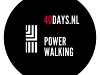 Verlies veel kcal met powerwalking bij 40days.nl