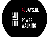 Verlies veel kcal met powerwalking bij 40days.nl