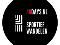 Conditie snel verbeteren met sportief wandelen bij 40days.nl